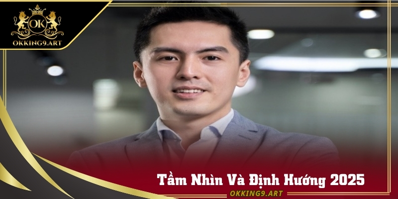 Bản đồ chiến lược mở rộng hệ sinh thái và nâng cấp quy trình vận hành