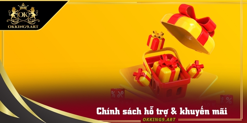 Mục hỗ trợ trực tuyến phản hồi liên tục 24/7.