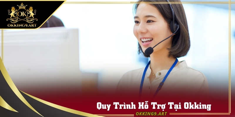Hệ thống tiếp nhận, phân loại và xử lý yêu cầu hỗ trợ theo từng mức độ ưu tiên.
